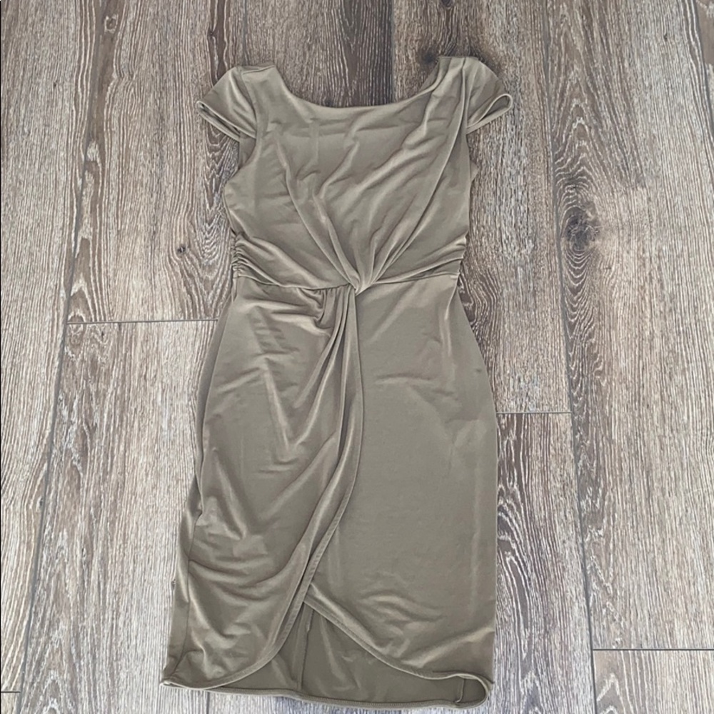 Victoria’s Secret wrap dress size: S